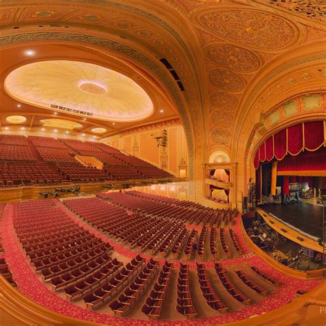 Morris performing arts center south bend - Sep 27, 2022 · This undated photo provided by The History Museum shows the grand foyer what is now called the Morris Performing Arts Center in South Bend. It opened Nov. 2, 1922, as the Palace Theater and was ... 